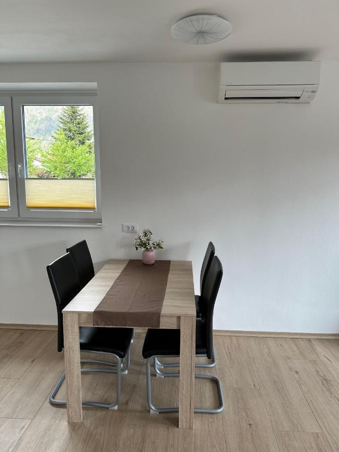 Apartma Alta Tolmin Extérieur photo