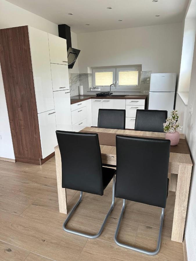 Apartma Alta Tolmin Extérieur photo