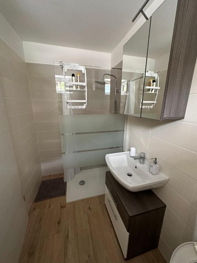 Apartma Alta Tolmin Extérieur photo